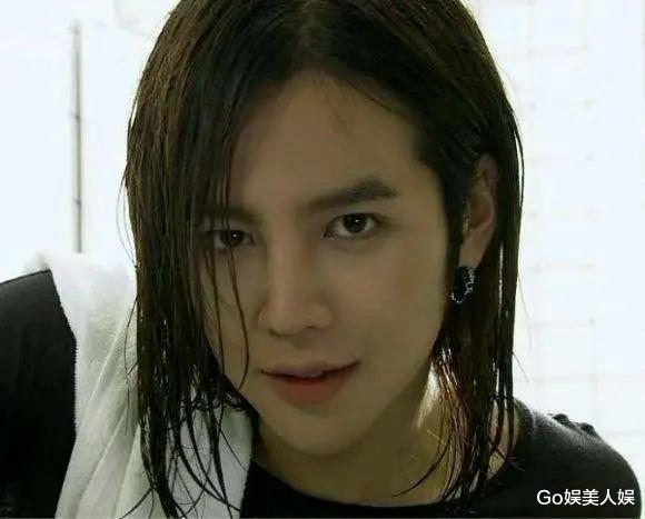 张根硕▲张根硕因病发胖被骂“油腻男”，如今去油成功他能否重回巅峰？