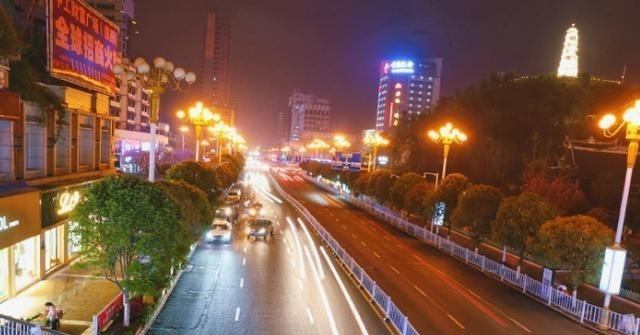 贵州|中国“唯一以州命名”的省份，经常被人误以为，是一座城市