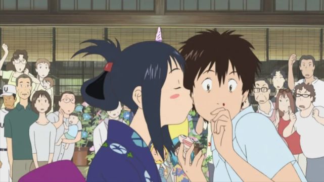 海螺小姐|日本网友票选“最喜欢的当地动漫”,每部动漫都很有代表性啊!