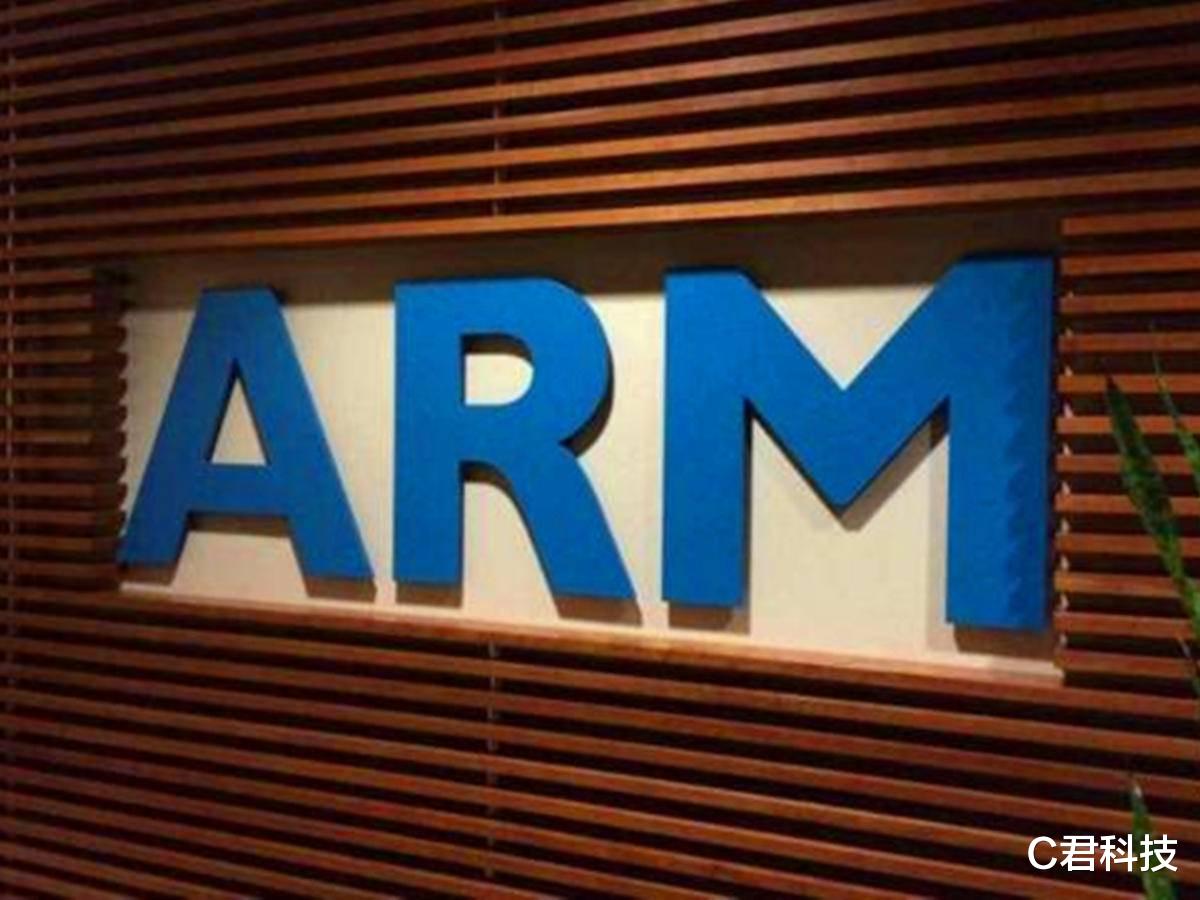 小屏|有趣了！收购ARM还未落地，英伟达这次又对英特尔“开刀了”