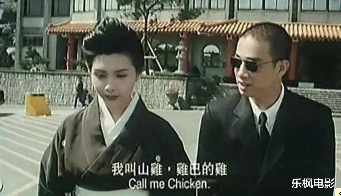 陈浩南|《古惑仔》为什么只有6部？看看漫画你就知道原因，结局太惨烈