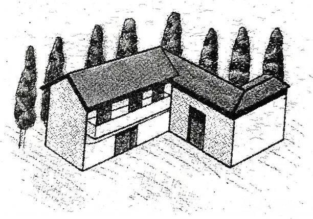 「」风水入行第八课：图文并茂，形象直观。
