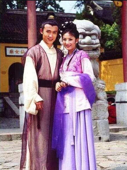 『黄晓明』刘亦菲嫌他丑拒绝合作，黄晓明公开抢走主角，如今的他让人高攀不起