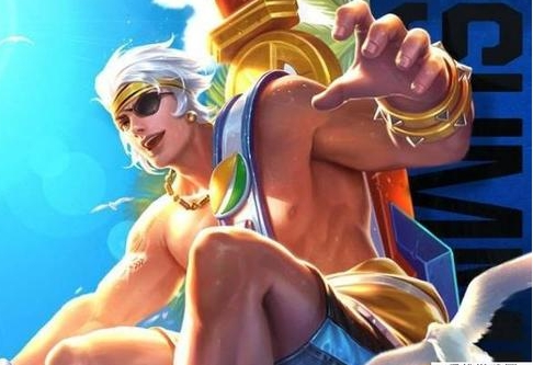 夏侯惇|王者荣耀里夏侯惇高端局有用吗，感觉秀不了？