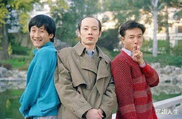 谢园|谢园病逝前仍跟姚晨、张静初在三亚拍戏，生前最后一次合照首曝光