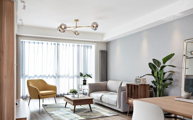 |日子过久了才发现，简单自然、充满生活气息的家，最让人依恋