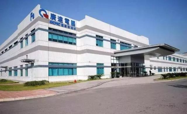 富士康|又一国产代工巨头崛起: 全年营收2300亿, 超越富士康逆袭成世界第一