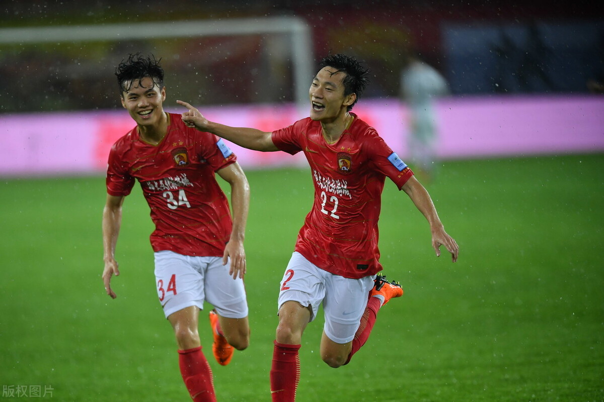 北体大|重磅！恒大2将确认加盟北体大，“没落天才”太可惜曾留洋轰13球