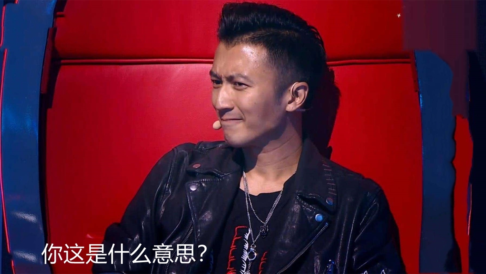 谢霆锋|被谢霆锋破口大骂,黄晓明说他是娘炮,如今在娱乐圈不比他俩差