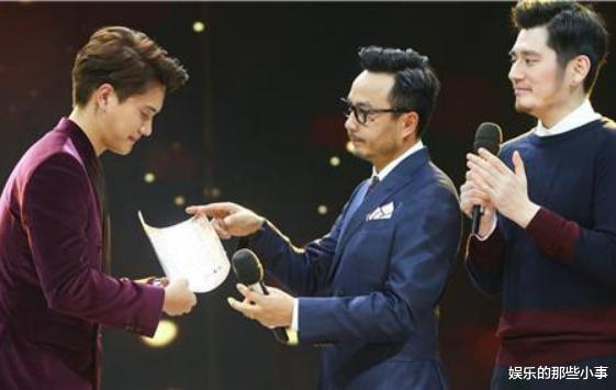 天天向上|小五拿走汪涵的银行卡后，下跪离开《天天向上》，如今过的咋样？