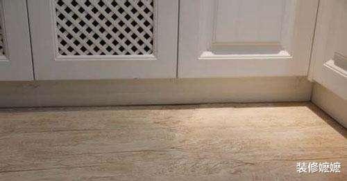 |一旦工人给你橱柜加装这个东西，验收都不用直接付工钱，太聪明了