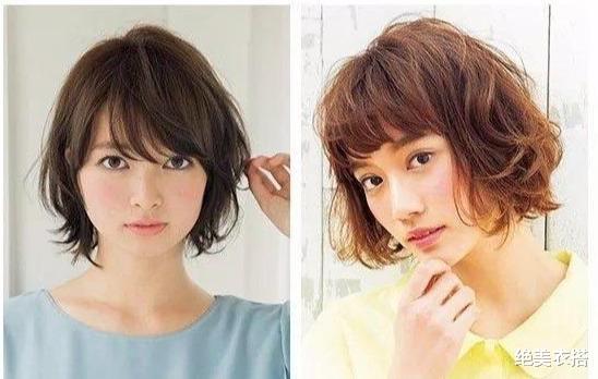 烫发|烫头发显老气?三木妈妈也险“中招”,避开烫发雷区,别说没教你