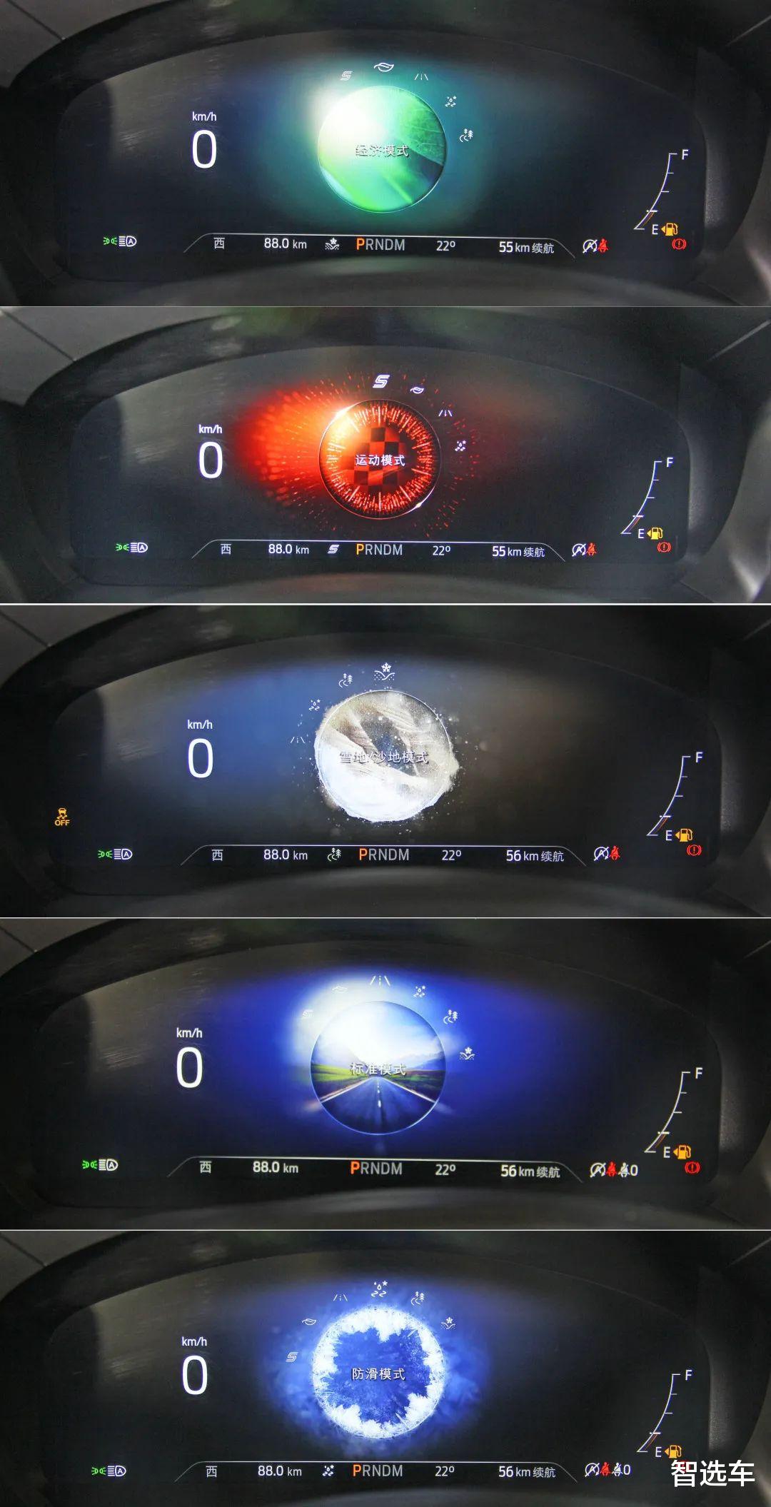 【华为】实拍长安福特全新一代探险者,与林肯飞行家同平台,最快6月上市