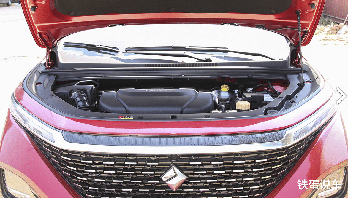 自驾|适合家用或自驾游的三款车，大空间还省油，跑山路不费劲