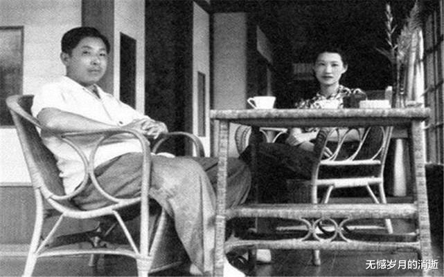 张学良|蒋介石为何囚禁张学良54年？直到临终前，才偷偷告诉了儿子