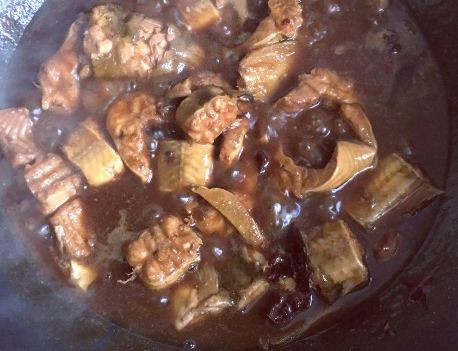 #鳗鱼#夏天最肥的鱼，我在菜市场碰到从不还价，25元一斤，清凉还滋补