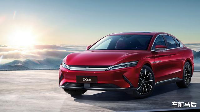 比亚迪汉|比亚迪汉上市后悲哀的是，2020年让你认可一台国产车竟然如此之难