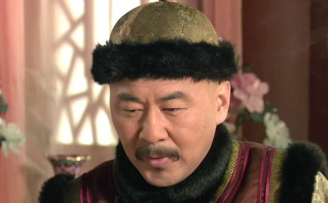 芒果台|沈眉庄温柔似水，为何没能得到皇上的真心？原因只有苏培盛知道