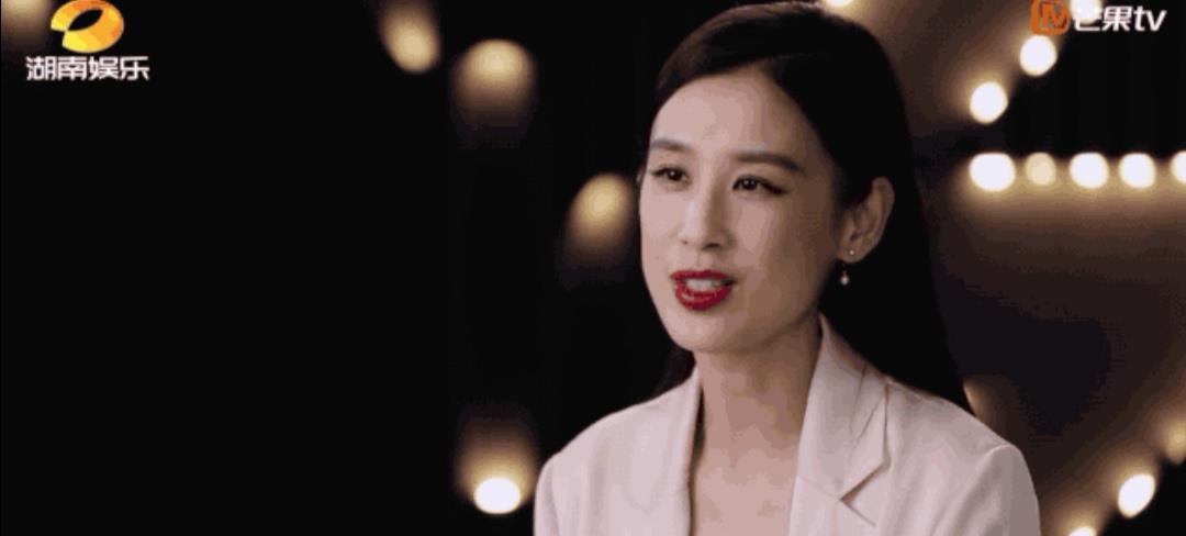 黄晓明：“带资进组”，黄晓明惹不起，乘风破浪的姐姐？不！是姑奶奶！