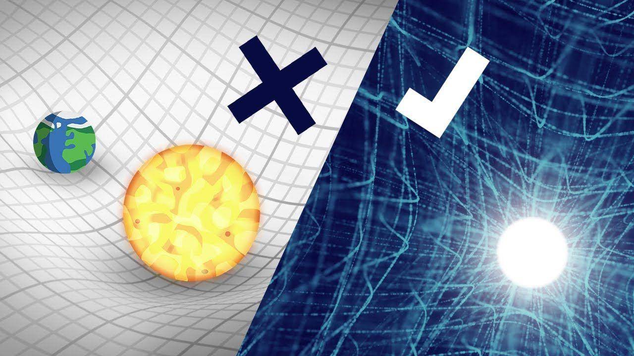 emc|宇宙中每个原子里都隐藏着一个巨大的秘密