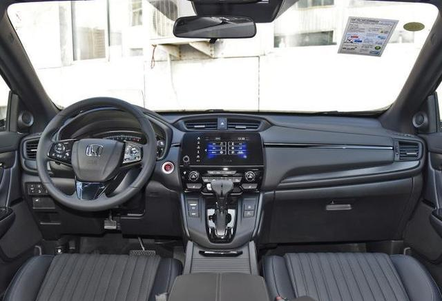 『大众途观』先花21万开本田皓影，22万再开大众途观L，车主：想说六个字