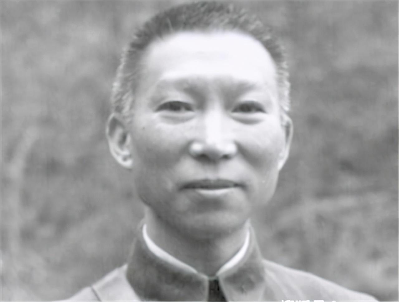 薛岳|战神薛岳：自创战法歼敌10多万，晚年却遭受迫害，险无处容身