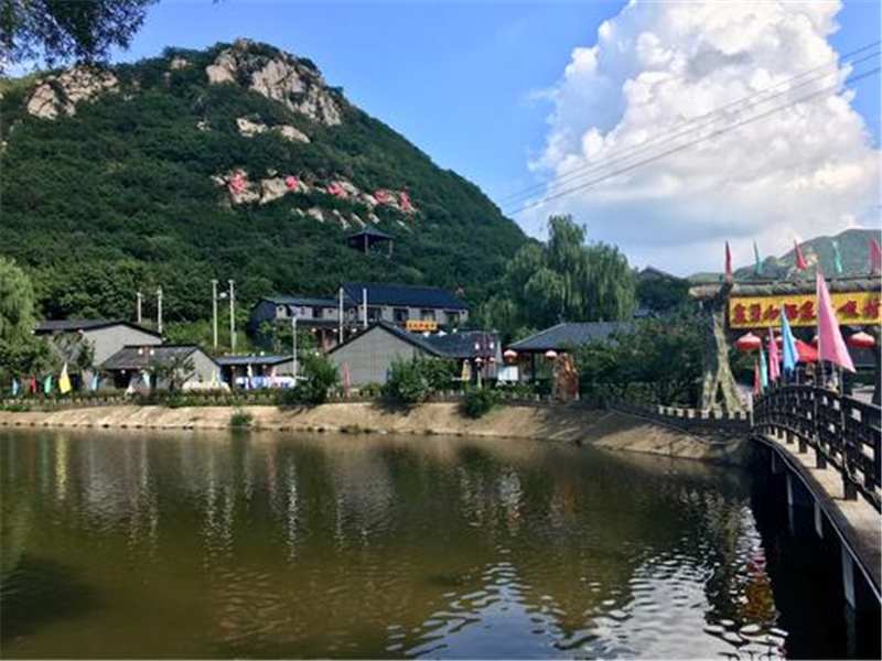 旅游业|现实版象牙山,为啥游客不想去第二次,看看村民都做了啥就懂了