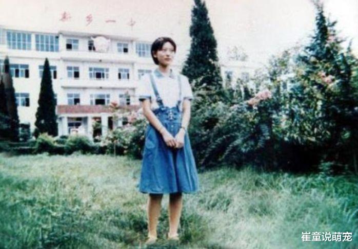 “女神童”高考750分进清华，时至今日无人能及，现状却是这样？