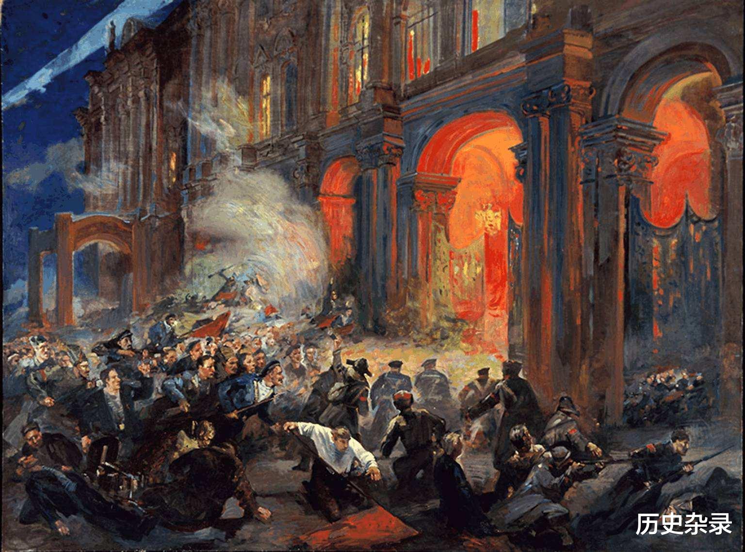 朱元璋：苏联解体近三十年，为何世界还有五个社会主义国家？西方至今未解