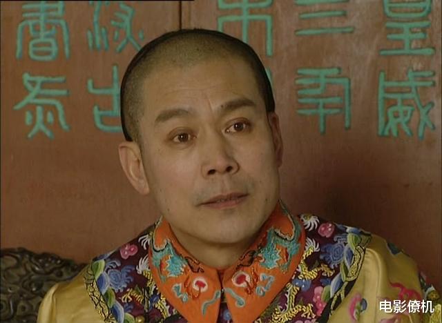 「日军」雍正王朝剧组：“年秋月”退圈，“张廷玉”和“邬思道”已离世