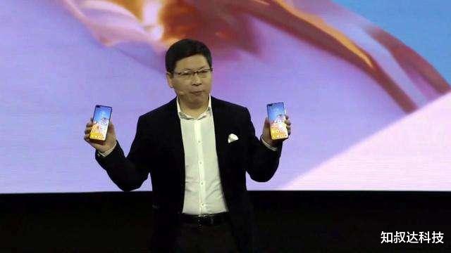 「华为」10843元!余承东突然宣布,雷军也没料到,这么快被华为截了胡!