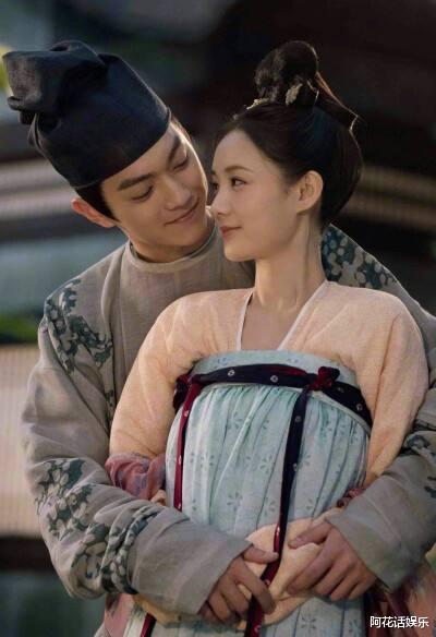 『古装剧』任嘉伦《暮白首》播出时间已定，撞档四大古装剧，燃爆6月荧屏！