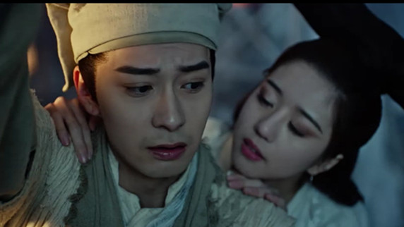 『张国荣』《倩女幽魂人间情》，33年后经典重现，“网大”特效吊打院线电影