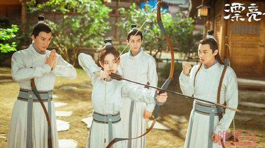 电视剧|这才是真正的“女扮男装”嘛，终于有电视剧不把观众当傻瓜了