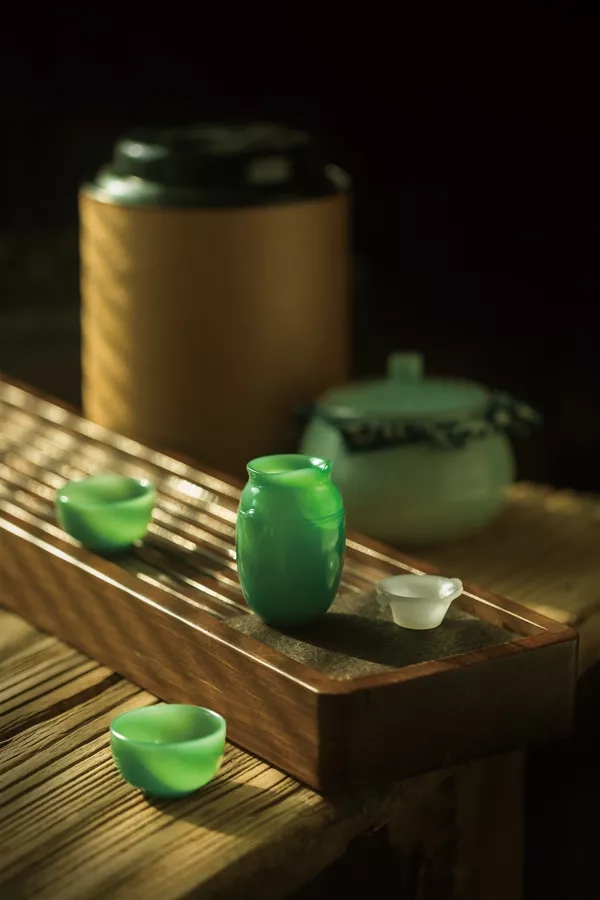 [玉雕]壶定乾坤，收藏重器