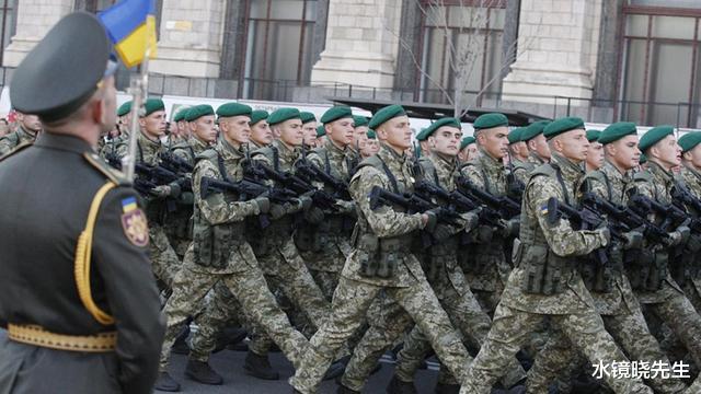 「乌克兰」比俄罗斯还铁,向中国转手1500项关键技术,随后就遭美俄全力打压