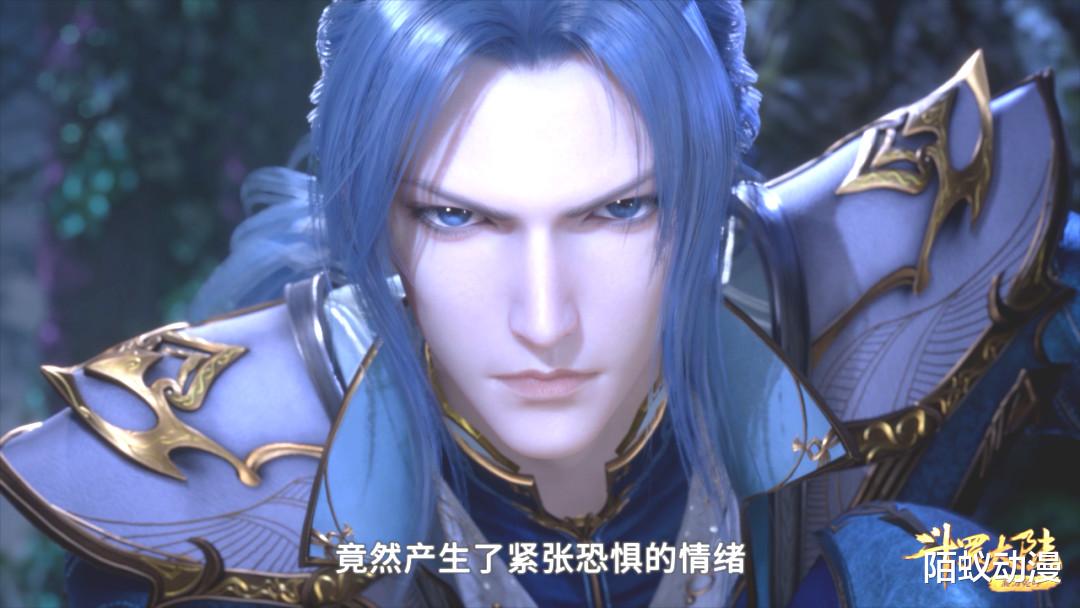 武魂|斗罗：昊天锤再战月刃，恭喜唐三打入武魂殿小分队，有人喜有人忧