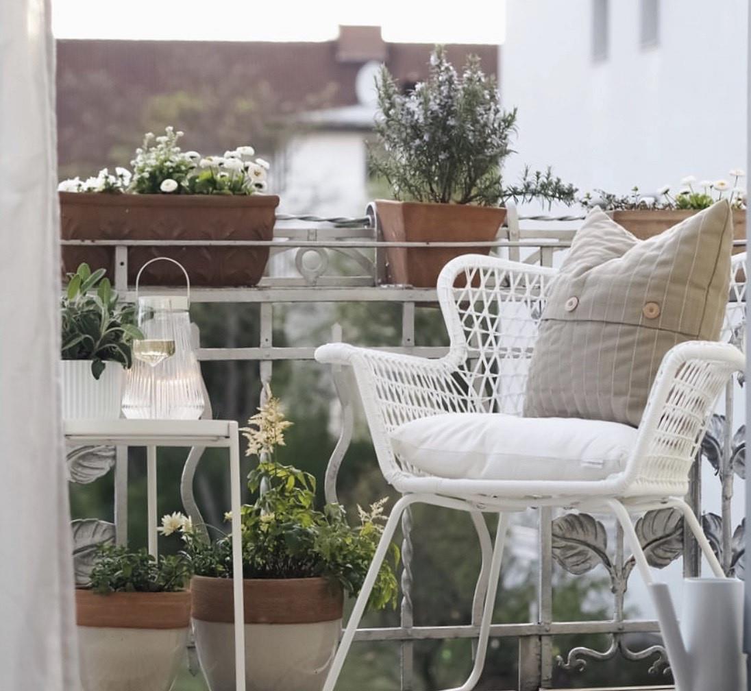 ##北欧风的家，兼具颜值与实力，呈现出独一无二的精致美！想拥有！