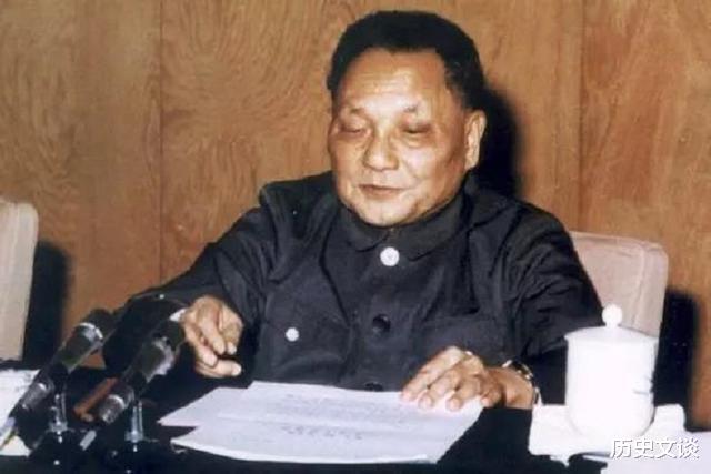 陈云|叶剑英粟裕:不能攻打越南,陈云一个人的意见让他下定决心