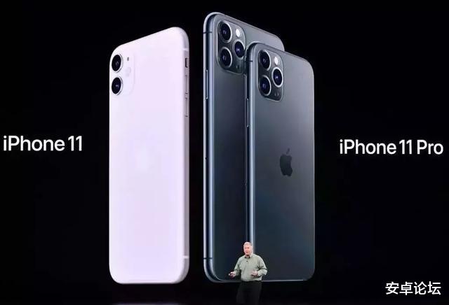 『华为p40』心疼苹果,今年的iPhone 12真的太惨了