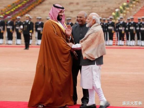 印度|1000亿挖走巴铁头号盟友？莫迪布了一个大局，原来我们都被误导了