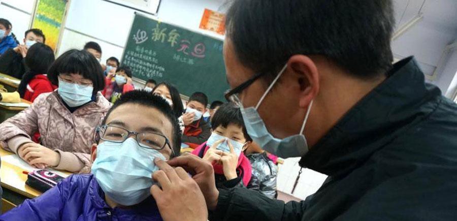 [教育厅]教育厅深夜发布最新开学通知！这两省延迟开学再升级，最晚至……