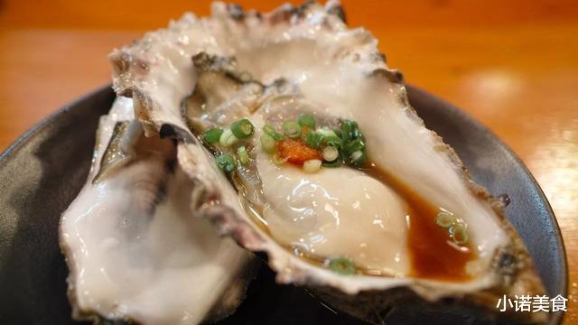 牡蛎|明明长得一模一样,为何一个叫生蚝,一个叫牡蛎?原来区别这么大