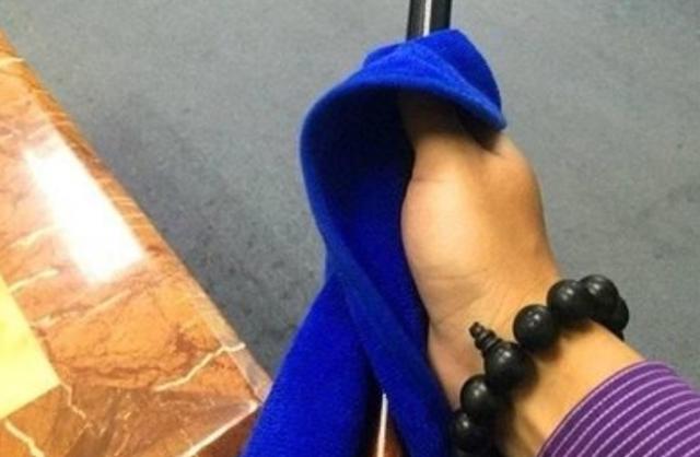 饵料|钓鱼的职业病，你是不是也有？