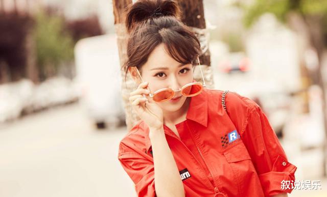 杨紫|王思聪直言杨紫长得丑,杨紫用一句话回怼,暴露俩人的关系