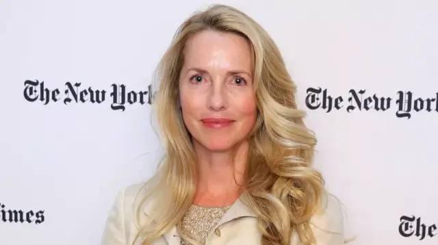 英特尔|乔布斯遗孀有新男票了！千亿阔太豪言裸捐1800亿，爱上小12岁大厨