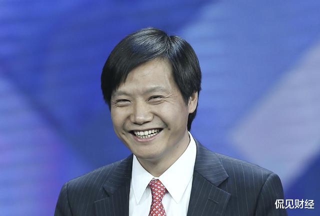 美团：突破9050亿！王兴正式超越雷军，美团的泡沫到底有多大？