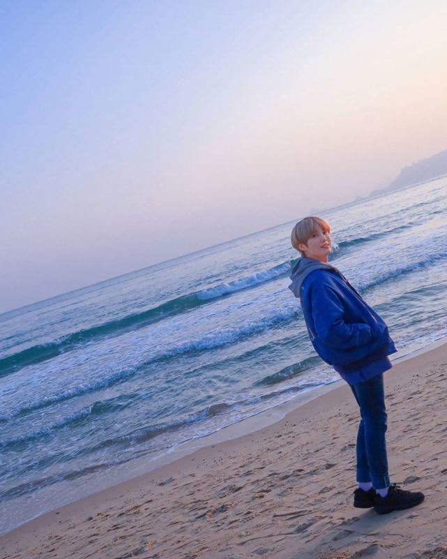 「男团」28岁韩国男团成员突传死讯，生前最后动态曝光：想去旅行