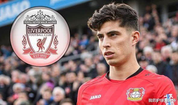 保罗▲1亿欧元！利物浦疯狂计划在酝酿 克洛普挖20岁超级天才