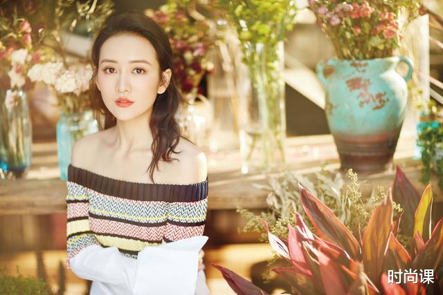 「口红」口红涂好有多重要？看王鸥就知道了！气场全开还是温文尔雅全凭它